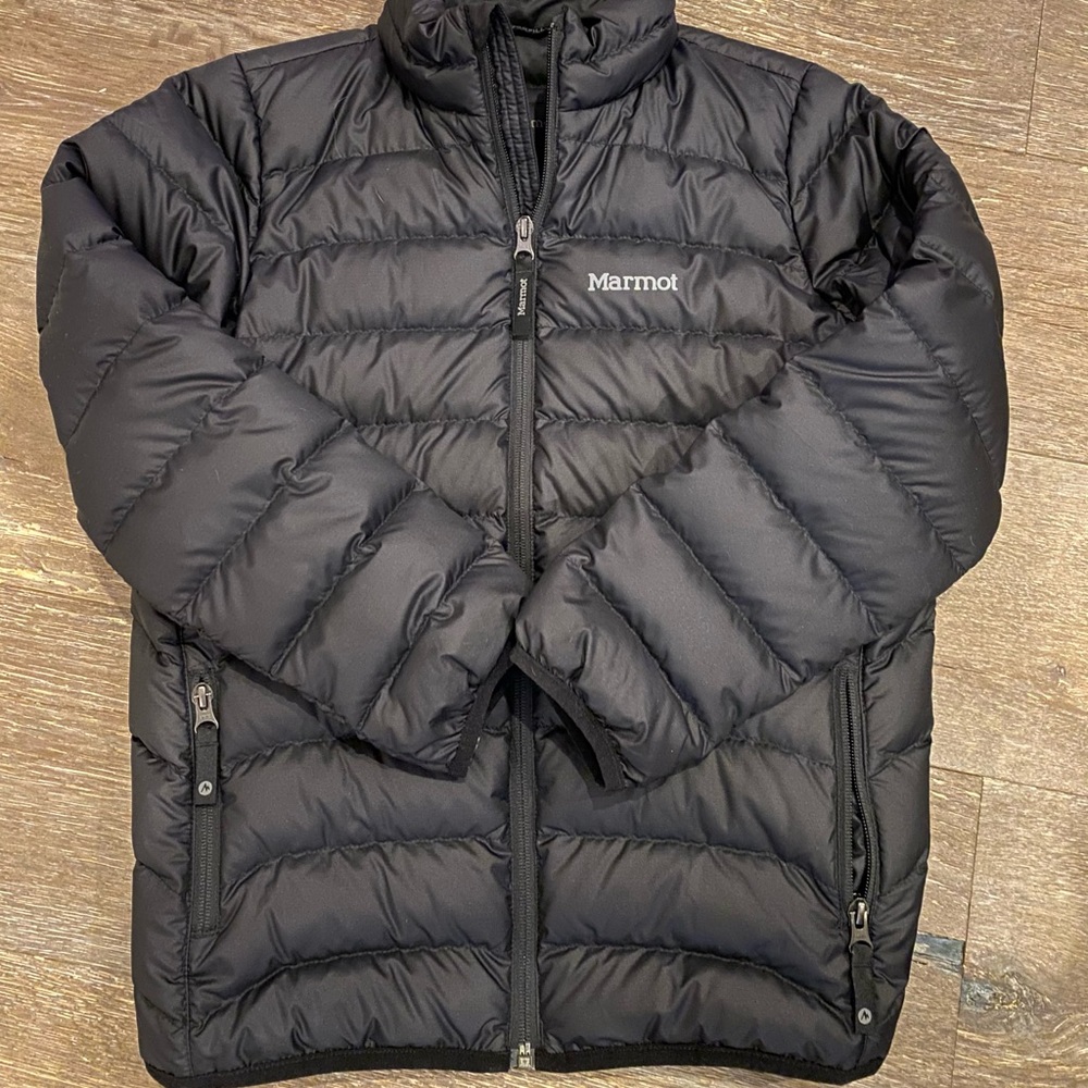 Youth Marmot Down Jacket